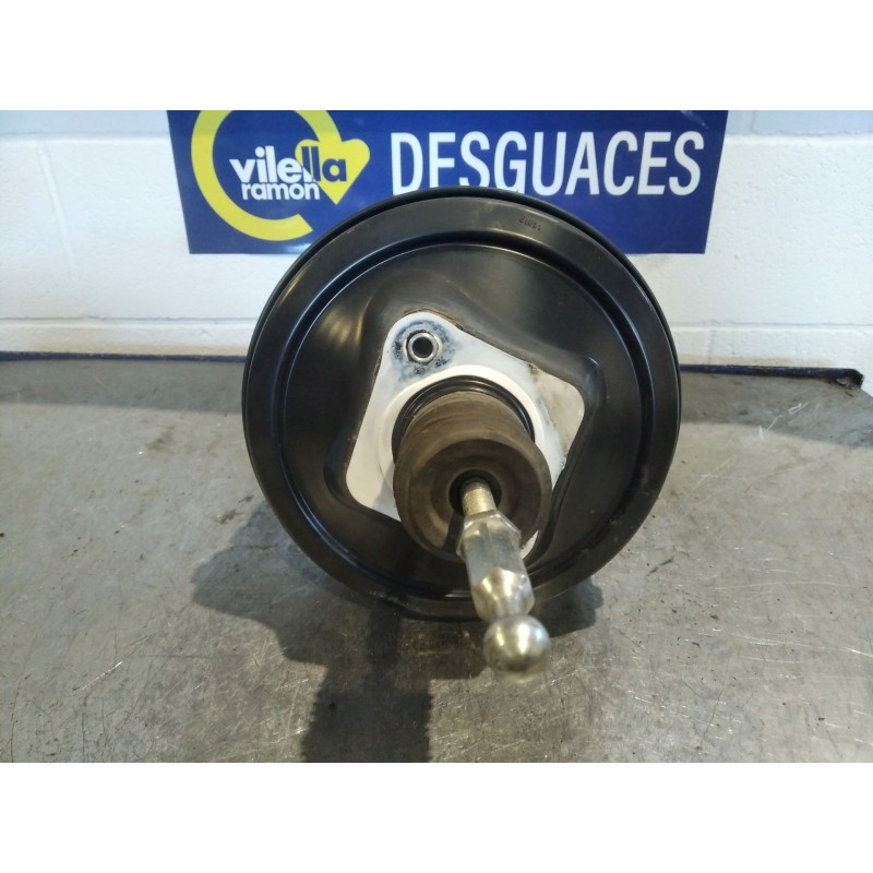 Recambio de servofreno para audi a6 berlina (4f2)  | 0.04 - 0.08  | 0.04 - 0.08 referencia OEM IAM 4F0612105G  