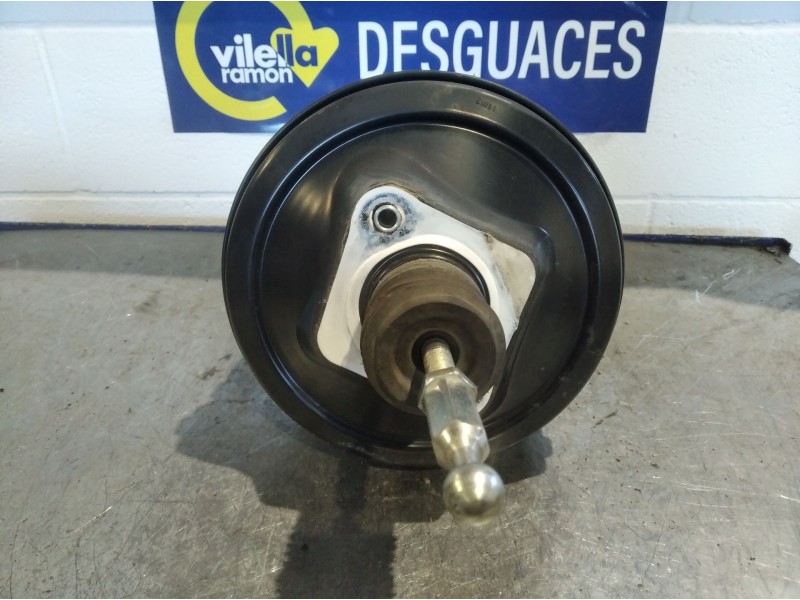 Recambio de servofreno para audi a6 berlina (4f2)  | 0.04 - 0.08  | 0.04 - 0.08 referencia OEM IAM 4F0612105G  