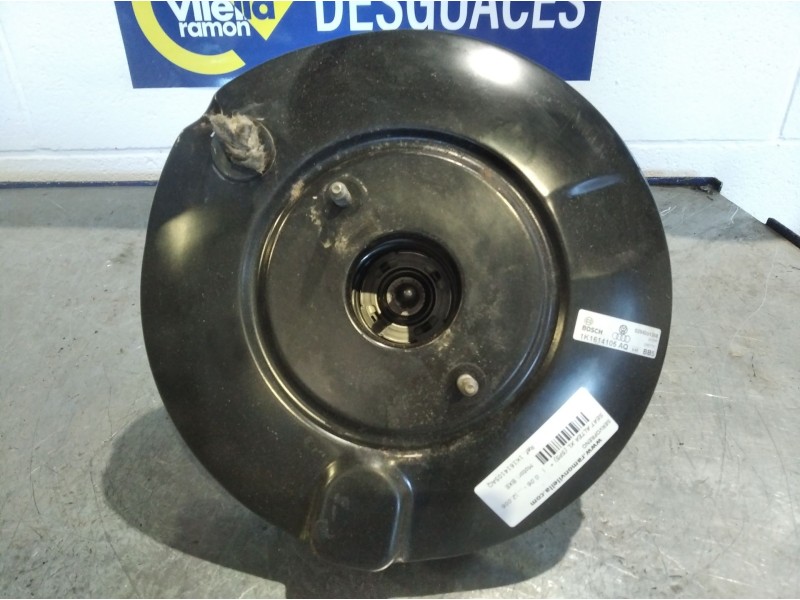 Recambio de servofreno para seat altea xl (5p5)  | 0.06 - ...  | 0.06 - ... referencia OEM IAM 1K1614105AQ   Recambio de servofreno para seat altea xl (5p5)  | 0.06 - ...  | 0.06 - ... referencia OEM IAM 1K1614105AQ