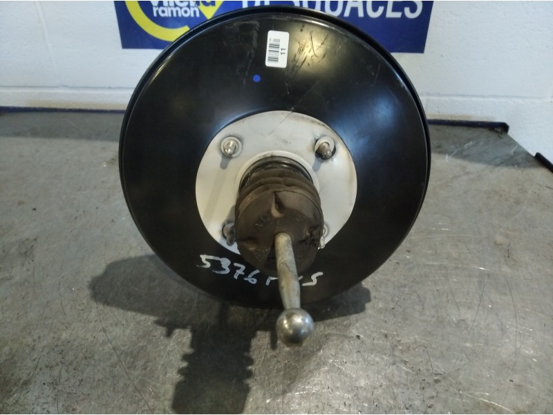 Recambio de servofreno para seat altea xl (5p5)  | 0.06 - ...  | 0.06 - ... referencia OEM IAM 1K1614105AQ   Recambio de servofreno para seat altea xl (5p5)  | 0.06 - ...  | 0.06 - ... referencia OEM IAM 1K1614105AQ