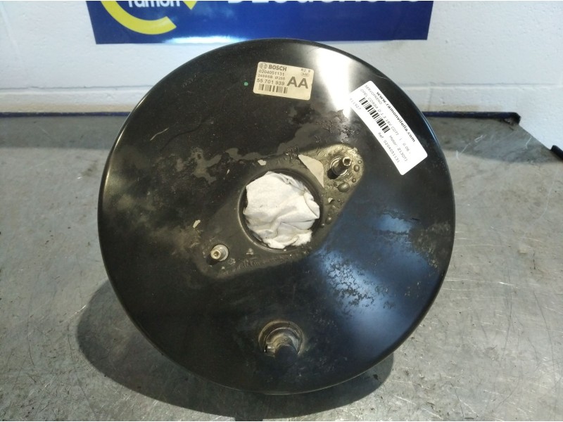 Recambio de servofreno para opel corsa d 1.3 16v cdti | 0.06 - ... 1.3 16v cdti | 0.06 - ... referencia OEM IAM 0204051131  
