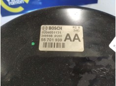 Recambio de servofreno para opel corsa d 1.3 16v cdti | 0.06 - ... 1.3 16v cdti | 0.06 - ... referencia OEM IAM 0204051131   2