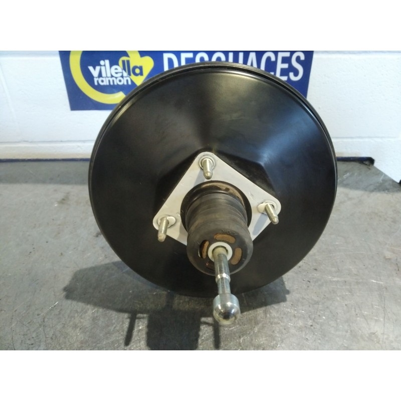 Recambio de servofreno para opel corsa d 1.3 16v cdti | 0.06 - ... 1.3 16v cdti | 0.06 - ... referencia OEM IAM 0204051131  