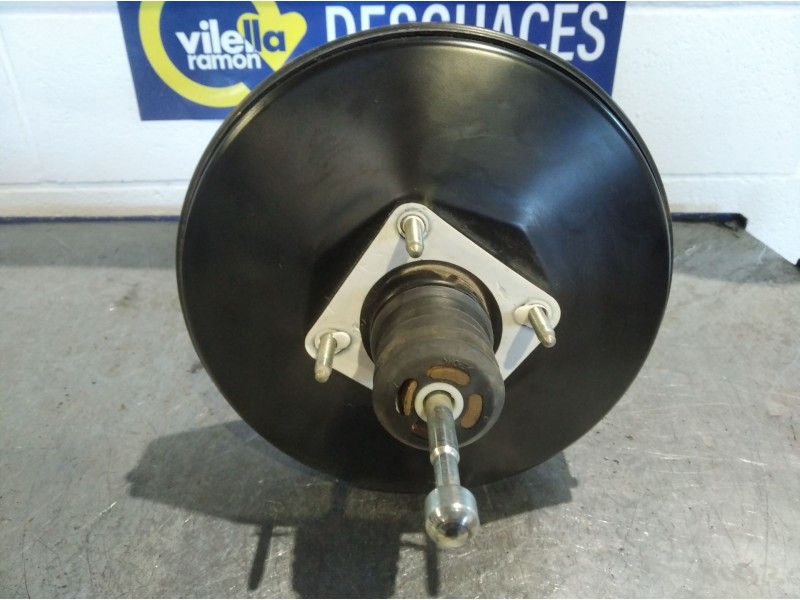 Recambio de servofreno para opel corsa d 1.3 16v cdti | 0.06 - ... 1.3 16v cdti | 0.06 - ... referencia OEM IAM 0204051131  