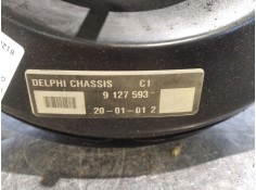 Recambio de servofreno para opel vectra b berlina comfort | 02.99 - 12.02 comfort | 02.99 - 12.02 referencia OEM IAM 9127593   2