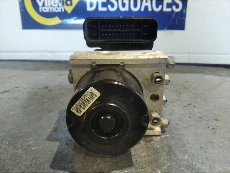 Recambio de abs para ford focus berlina (cap) trend | 08.04 - 12.07 trend | 08.04 - 12.07 referencia OEM IAM 3M512M110JA  