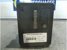 Recambio de abs para seat altea xl (5p5)  | 0.06 - ...  | 0.06 - ... referencia OEM IAM 1K0907379AC 1K0614517AF