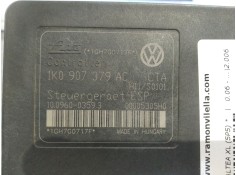 Recambio de abs para seat altea xl (5p5)  | 0.06 - ...  | 0.06 - ... referencia OEM IAM 1K0907379AC 1K0614517AF  2
