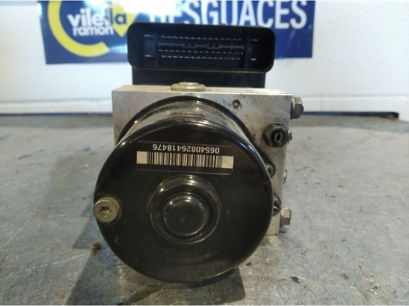 Recambio de abs para seat altea xl (5p5)  | 0.06 - ...  | 0.06 - ... referencia OEM IAM 1K0907379AC 1K0614517AF  Recambio de abs para seat altea xl (5p5)  | 0.06 - ...  | 0.06 - ... referencia OEM IAM 1K0907379AC 1K0614517AF