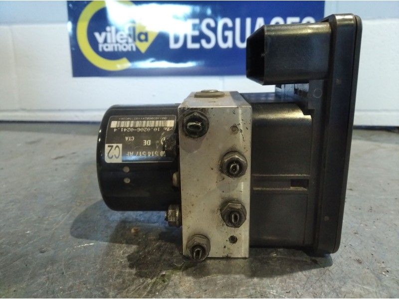 Recambio de abs para seat altea xl (5p5)  | 0.06 - ...  | 0.06 - ... referencia OEM IAM 1K0907379AC 1K0614517AF  Recambio de abs para seat altea xl (5p5)  | 0.06 - ...  | 0.06 - ... referencia OEM IAM 1K0907379AC 1K0614517AF