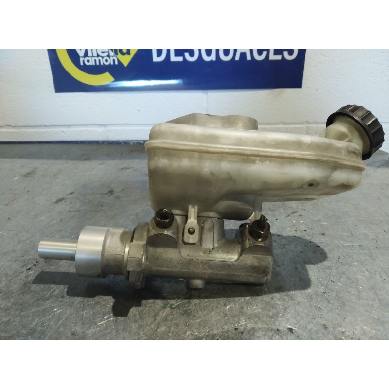 Recambio de bomba freno para ford transit caja cerrada 06  | ... transit caja cerrada 06  | ... referencia OEM IAM   