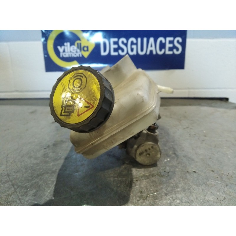 Recambio de bomba freno para ford transit caja cerrada 06  | ... transit caja cerrada 06  | ... referencia OEM IAM   