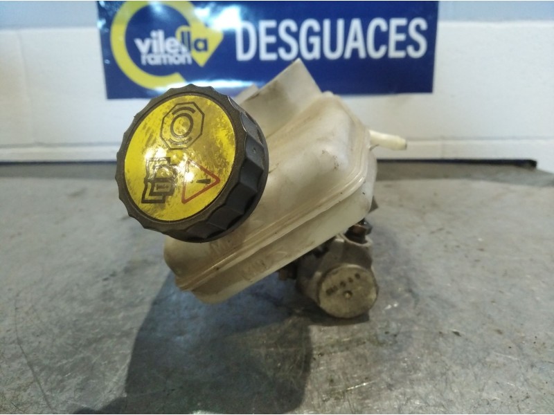 Recambio de bomba freno para ford transit caja cerrada 06  | ... transit caja cerrada 06  | ... referencia OEM IAM   