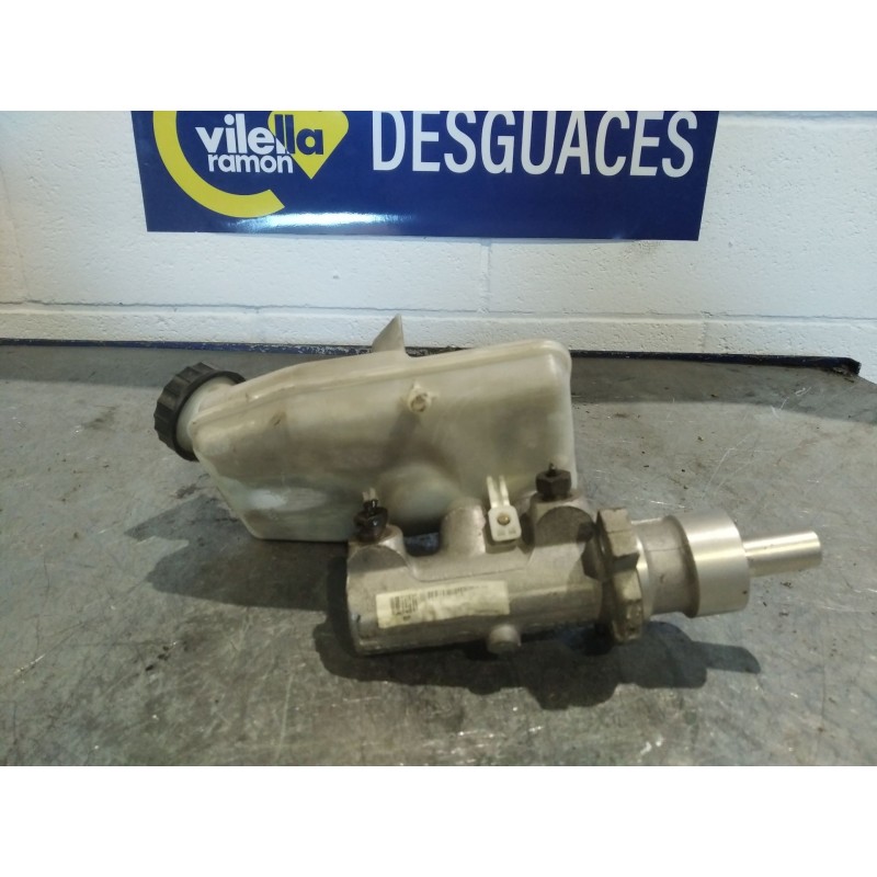 Recambio de bomba freno para ford transit caja cerrada 06  | ... transit caja cerrada 06  | ... referencia OEM IAM   