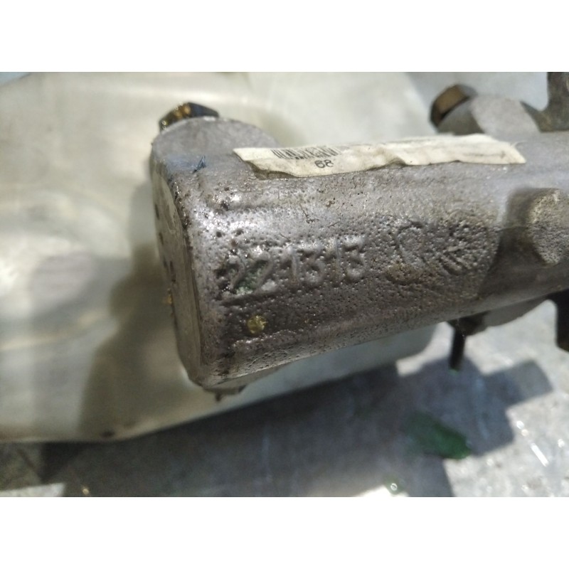 Recambio de bomba freno para ford transit caja cerrada 06  | ... transit caja cerrada 06  | ... referencia OEM IAM   