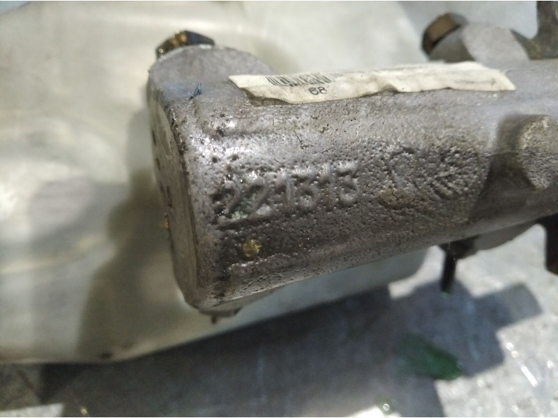 Recambio de bomba freno para ford transit caja cerrada 06  | ... transit caja cerrada 06  | ... referencia OEM IAM   