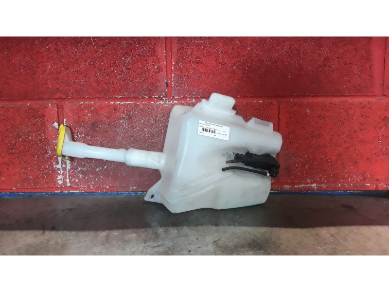 Recambio de deposito limpia para renault laguna ii (bg0) 1.6 | 0.01 - ... 1.6 | 0.01 - ... referencia OEM IAM   