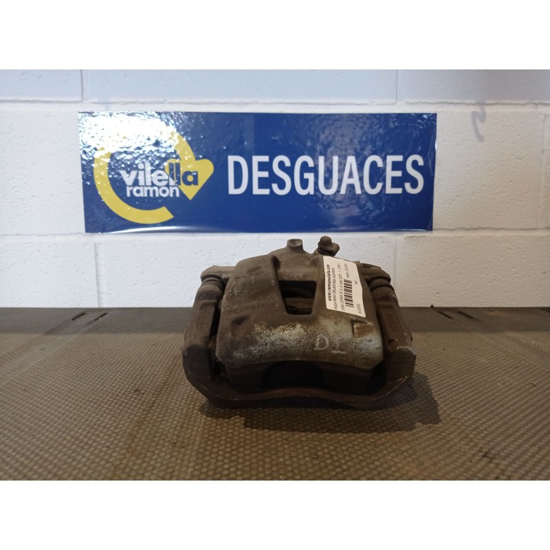 Recambio de pinza freno delantera izquierda para opel corsa d 1.3 16v cdti | 0.06 - ... 1.3 16v cdti | 0.06 - ... referencia OEM