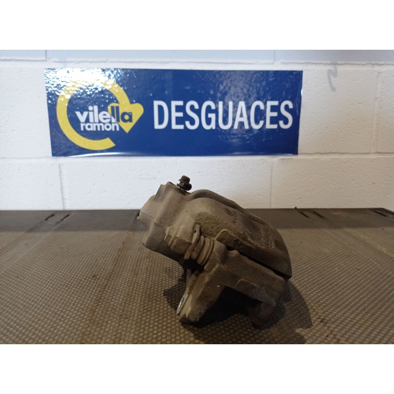 Recambio de pinza freno delantera izquierda para opel corsa d 1.3 16v cdti | 0.06 - ... 1.3 16v cdti | 0.06 - ... referencia OEM
