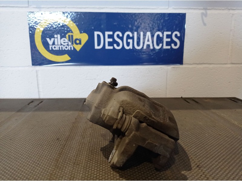 Recambio de pinza freno delantera izquierda para opel corsa d 1.3 16v cdti | 0.06 - ... 1.3 16v cdti | 0.06 - ... referencia OEM