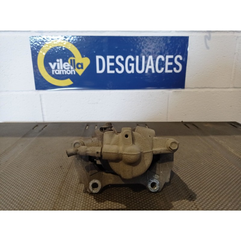 Recambio de pinza freno delantera izquierda para opel corsa d 1.3 16v cdti | 0.06 - ... 1.3 16v cdti | 0.06 - ... referencia OEM