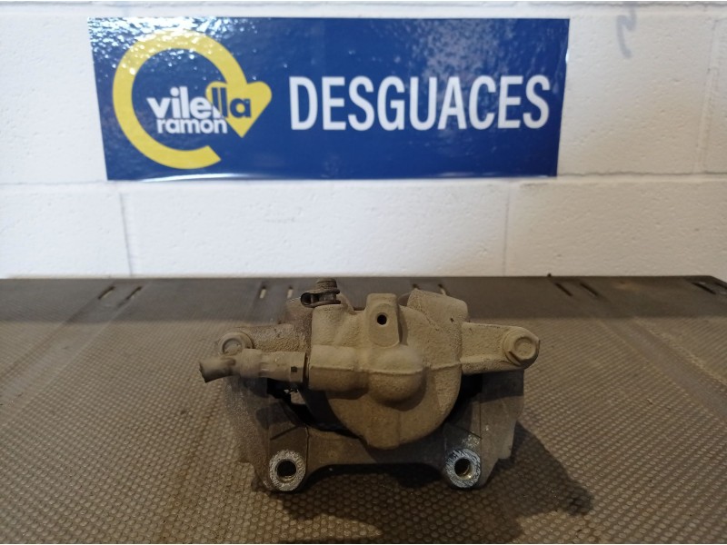 Recambio de pinza freno delantera izquierda para opel corsa d 1.3 16v cdti | 0.06 - ... 1.3 16v cdti | 0.06 - ... referencia OEM