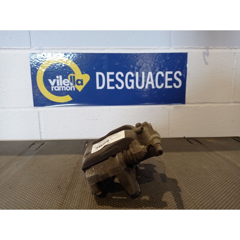 Recambio de pinza freno delantera izquierda para opel corsa d 1.3 16v cdti | 0.06 - ... 1.3 16v cdti | 0.06 - ... referencia OEM