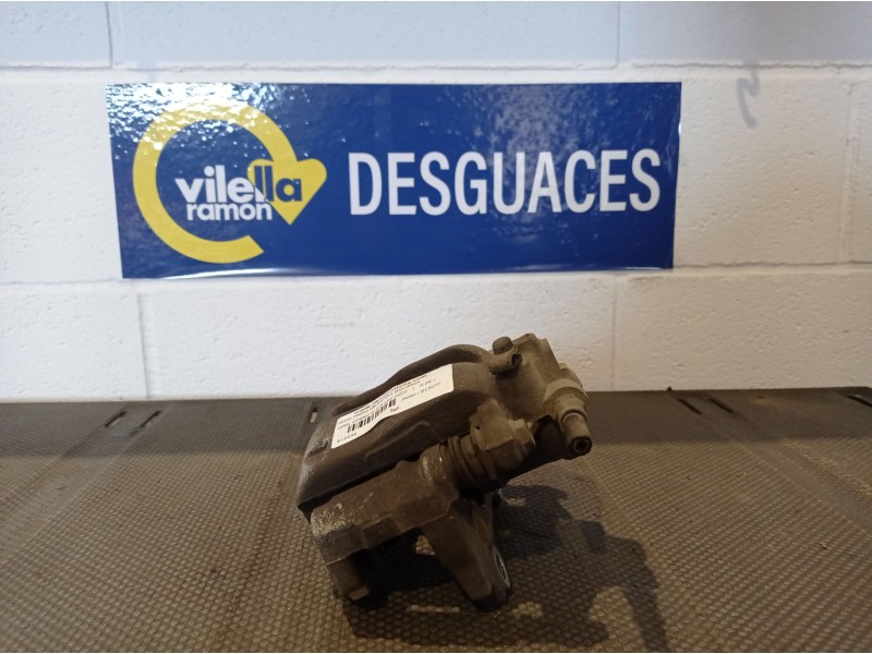 Recambio de pinza freno delantera izquierda para opel corsa d 1.3 16v cdti | 0.06 - ... 1.3 16v cdti | 0.06 - ... referencia OEM