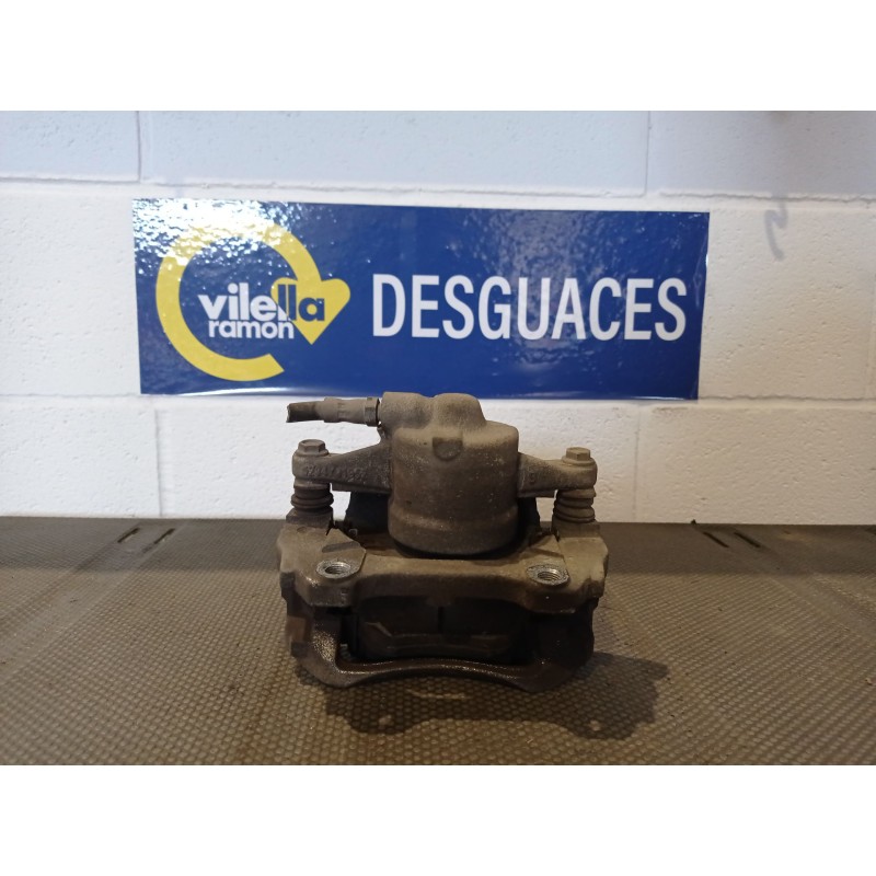 Recambio de pinza freno delantera izquierda para opel corsa d 1.3 16v cdti | 0.06 - ... 1.3 16v cdti | 0.06 - ... referencia OEM
