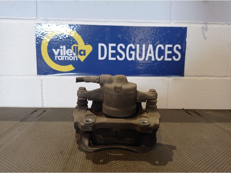 Recambio de pinza freno delantera izquierda para opel corsa d 1.3 16v cdti | 0.06 - ... 1.3 16v cdti | 0.06 - ... referencia OEM