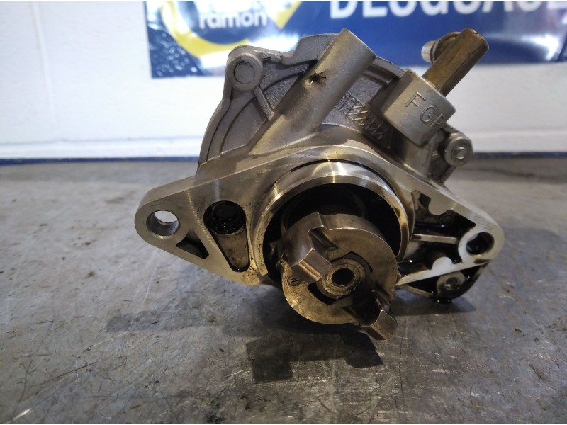Recambio de depresor freno bomba vacio para opel corsa d 1.3 16v cdti | 0.06 - ... 1.3 16v cdti | 0.06 - ... referencia OEM IAM 