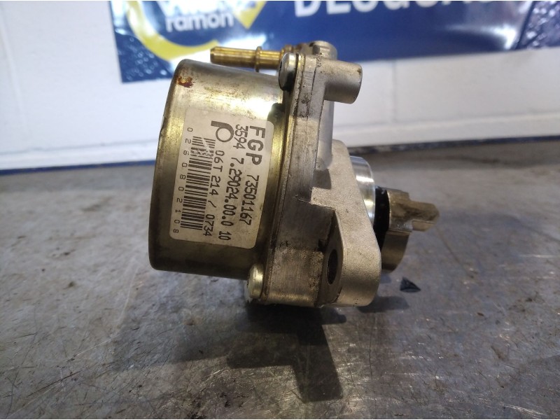 Recambio de depresor freno bomba vacio para opel corsa d 1.3 16v cdti | 0.06 - ... 1.3 16v cdti | 0.06 - ... referencia OEM IAM 