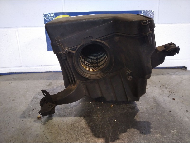 Recambio de filtro aire para volvo v50 familiar  | 0.04 - ...  | 0.04 - ... referencia OEM IAM   