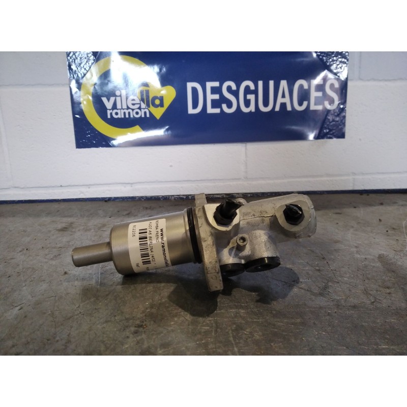 Recambio de bomba freno para audi a6 berlina (4f2)  | 0.04 - 0.08  | 0.04 - 0.08 referencia OEM IAM   