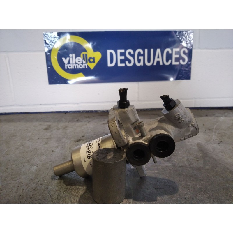 Recambio de bomba freno para audi a6 berlina (4f2)  | 0.04 - 0.08  | 0.04 - 0.08 referencia OEM IAM   