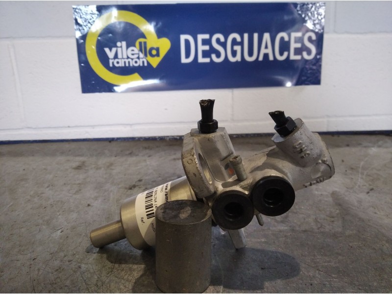 Recambio de bomba freno para audi a6 berlina (4f2)  | 0.04 - 0.08  | 0.04 - 0.08 referencia OEM IAM   