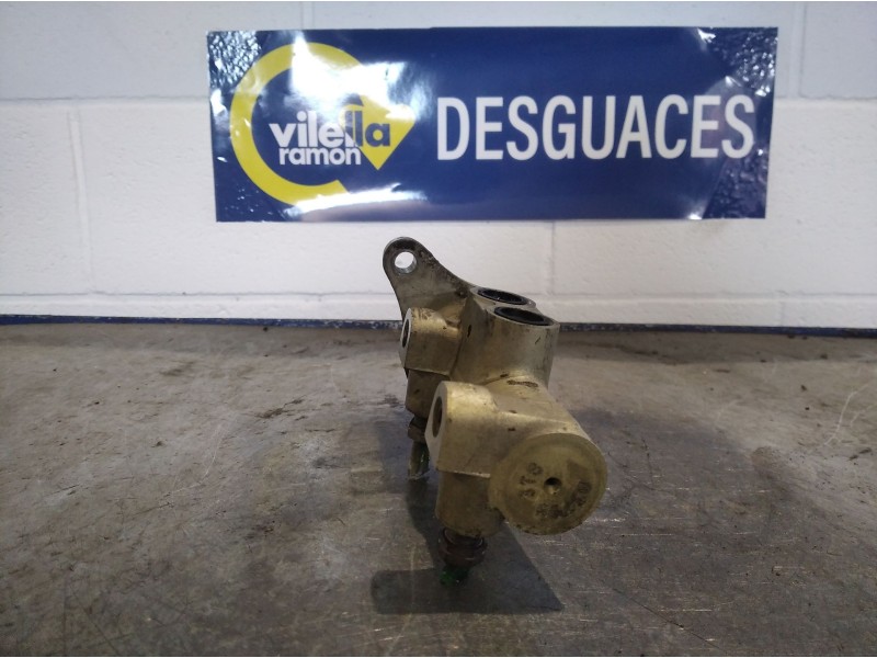 Recambio de bomba freno para peugeot 407 coupe  | 0.05 - ...  | 0.05 - ... referencia OEM IAM    Recambio de bomba freno para peugeot 407 coupe  | 0.05 - ...  | 0.05 - ... referencia OEM IAM