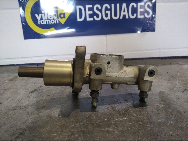 Recambio de bomba freno para peugeot 407 coupe  | 0.05 - ...  | 0.05 - ... referencia OEM IAM    Recambio de bomba freno para peugeot 407 coupe  | 0.05 - ...  | 0.05 - ... referencia OEM IAM