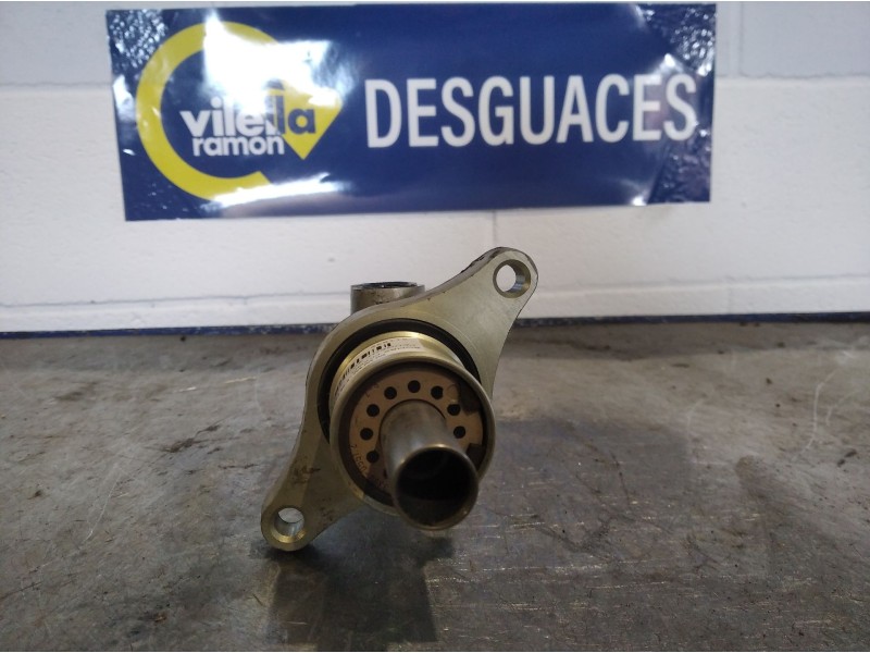 Recambio de bomba freno para peugeot 407 coupe  | 0.05 - ...  | 0.05 - ... referencia OEM IAM    Recambio de bomba freno para peugeot 407 coupe  | 0.05 - ...  | 0.05 - ... referencia OEM IAM