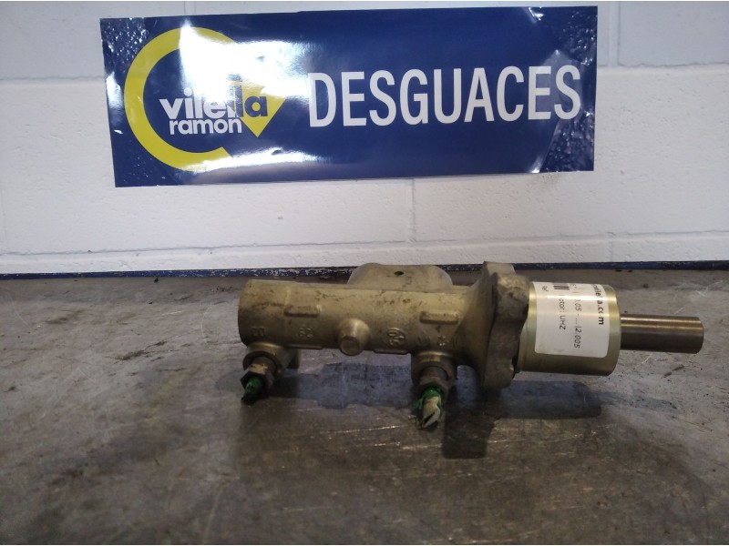 Recambio de bomba freno para peugeot 407 coupe  | 0.05 - ...  | 0.05 - ... referencia OEM IAM    Recambio de bomba freno para peugeot 407 coupe  | 0.05 - ...  | 0.05 - ... referencia OEM IAM