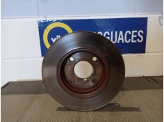 Recambio de disco freno delantero para ford focus berlina (cak) 1.6 16v cat | 0.98 - ... 1.6 16v cat | 0.98 - ... referencia OEM 2