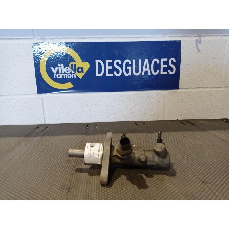 Recambio de bomba freno para seat leon (1m1) signo | 11.99 - 12.04 signo | 11.99 - 12.04 referencia OEM IAM   