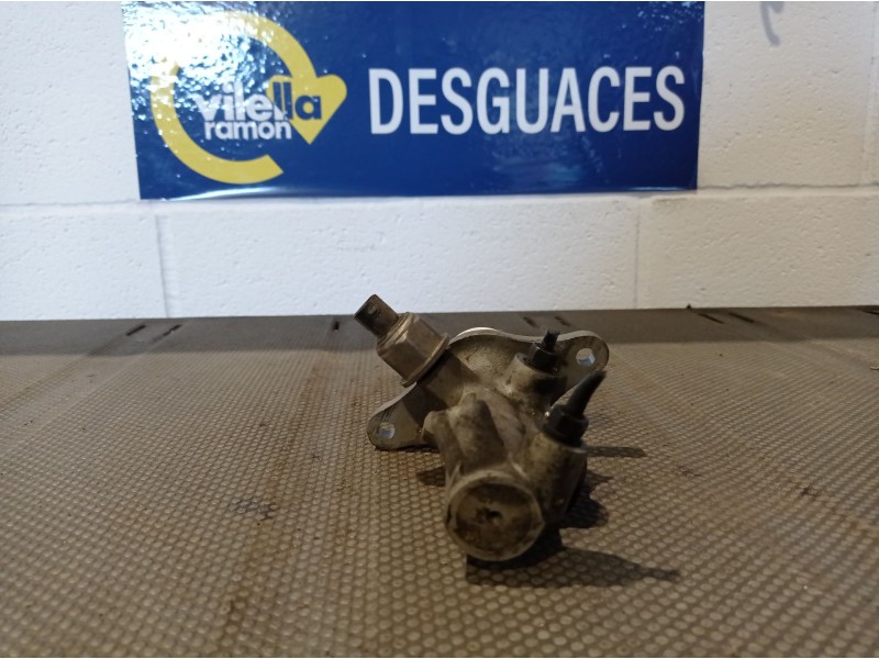 Recambio de bomba freno para seat leon (1m1) signo | 11.99 - 12.04 signo | 11.99 - 12.04 referencia OEM IAM   