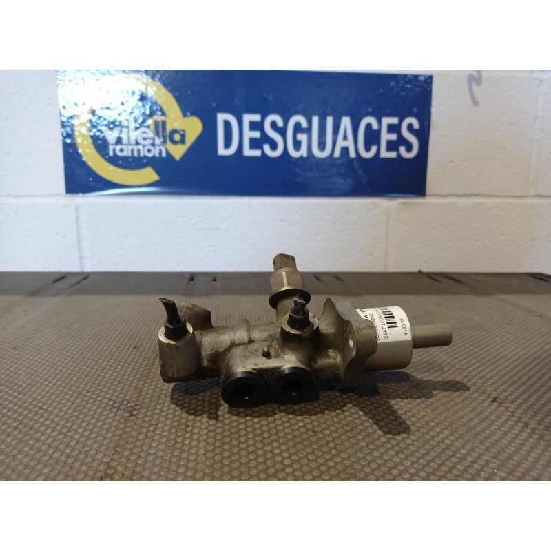 Recambio de bomba freno para seat leon (1m1) signo | 11.99 - 12.04 signo | 11.99 - 12.04 referencia OEM IAM   