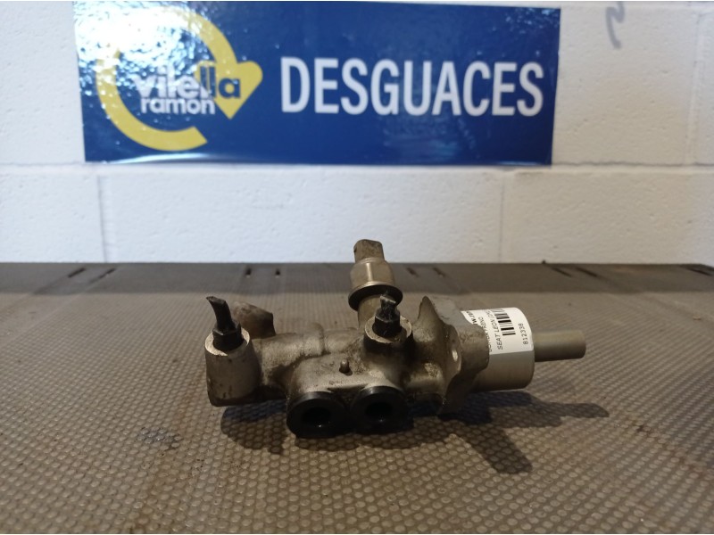 Recambio de bomba freno para seat leon (1m1) signo | 11.99 - 12.04 signo | 11.99 - 12.04 referencia OEM IAM   