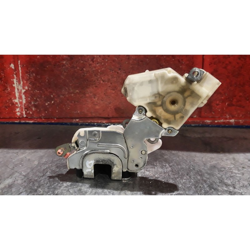 Recambio de cerradura puerta delantero izquierda para nissan almera (n16/e) 1.8 16v cat | 0.00 - 0.06 1.8 16v cat | 0.00 - 0.06 