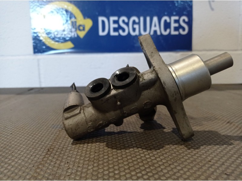 Recambio de bomba freno para seat leon (1m1) signo | 11.99 - 12.04 signo | 11.99 - 12.04 referencia OEM IAM   