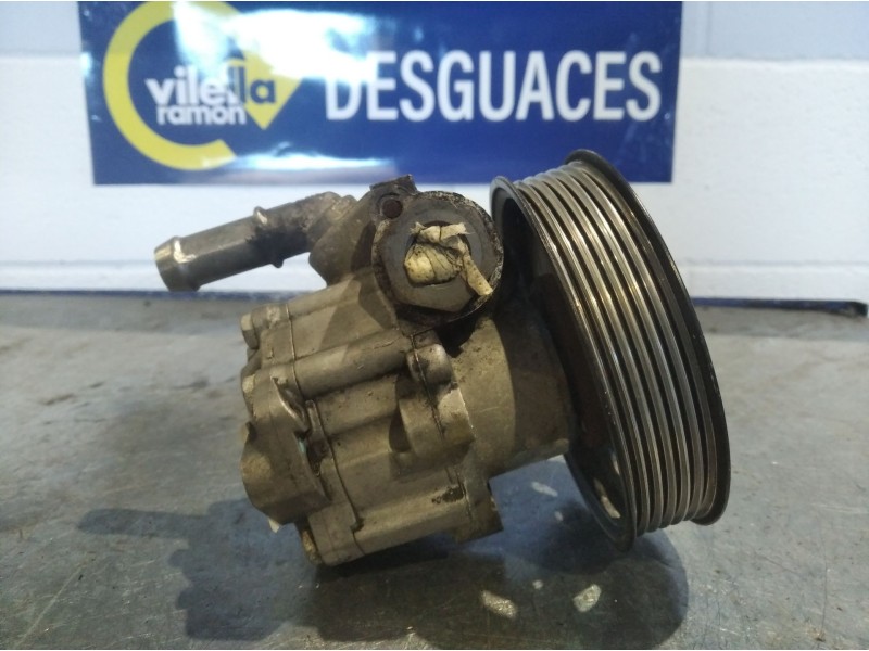 Recambio de bomba direccion para volkswagen new beetle (9c1/1c1)  | 0.99 - ...  | 0.99 - ... referencia OEM IAM 91130  