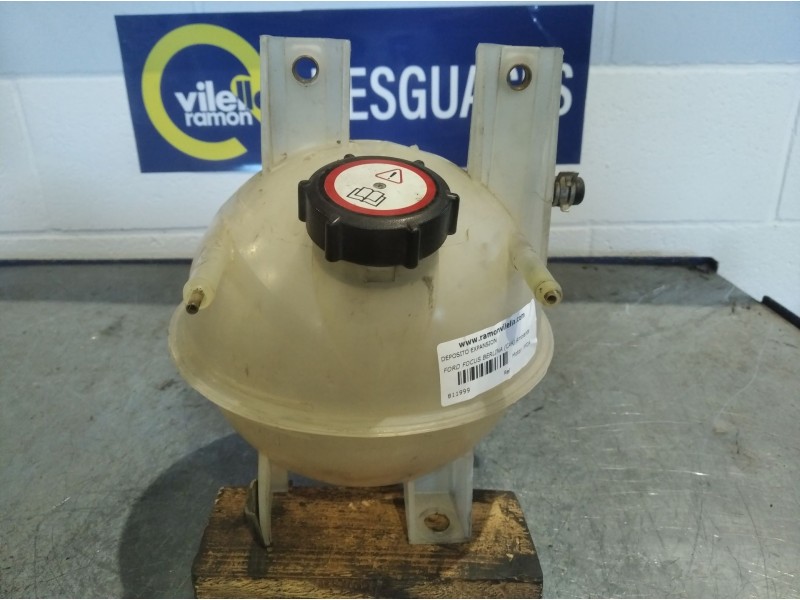 Recambio de deposito expansion para ford focus berlina (cak) ambiente | 0.98 - ... ambiente | 0.98 - ... referencia OEM IAM   