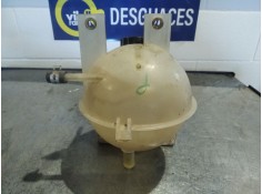 Recambio de deposito expansion para ford focus berlina (cak) ambiente | 0.98 - ... ambiente | 0.98 - ... referencia OEM IAM    2
